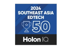 Holon IQ 2024