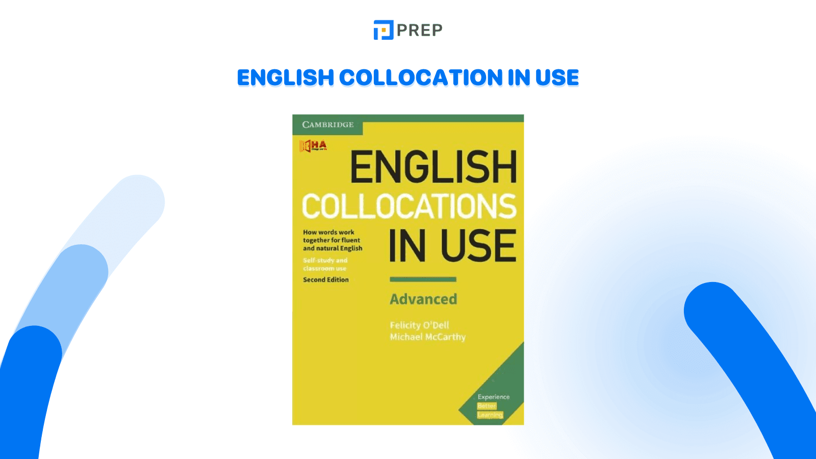 English Collocation in Use
